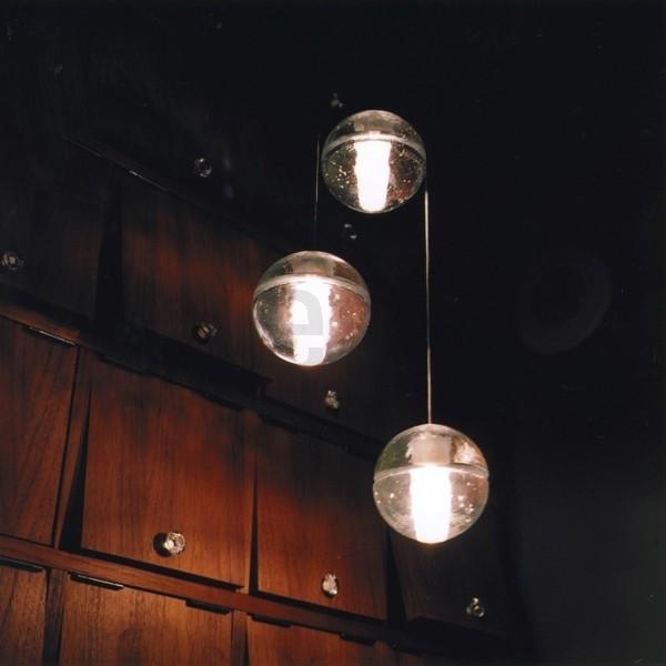 Foto Lámpara serie 14 de Bocci