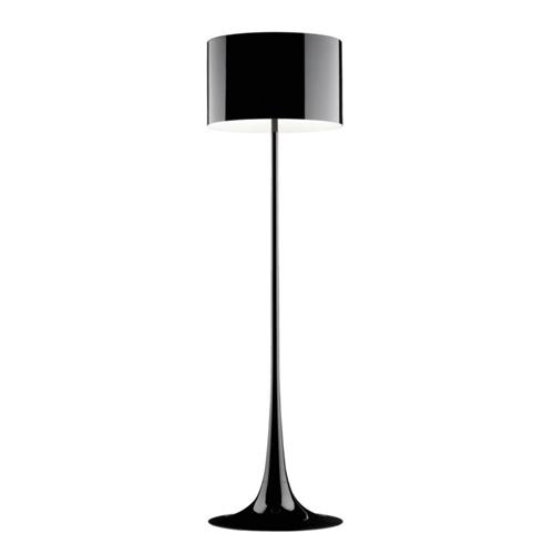 Foto Lámpara Spun Light F - Flos