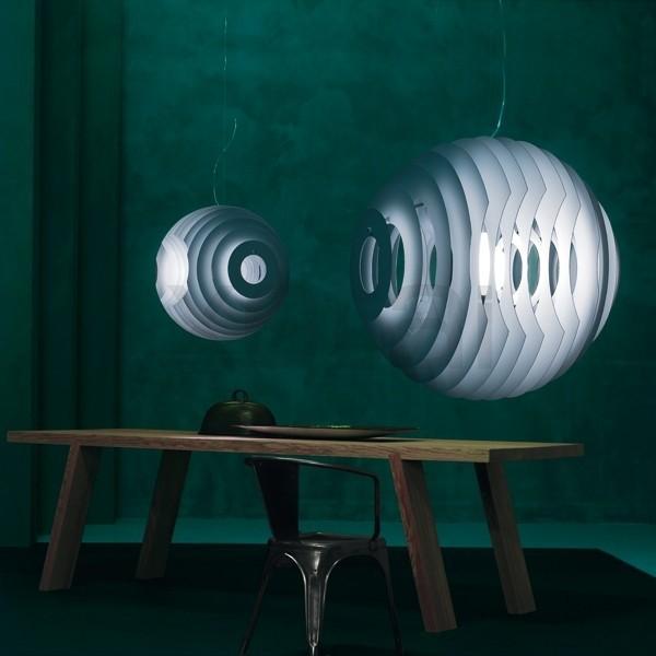 Foto Lámpara Supernova de Foscarini
