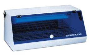 Foto Lámpara ultravioleta germicida GERMY GIMA PLUS 30W