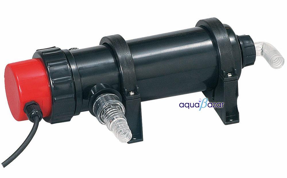 Foto Lámpara Ultravioleta UV-C PL