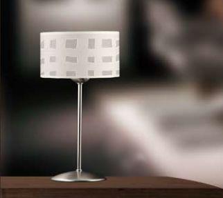 Foto Lámparas de Sobremesa : Mod. OSIRIS