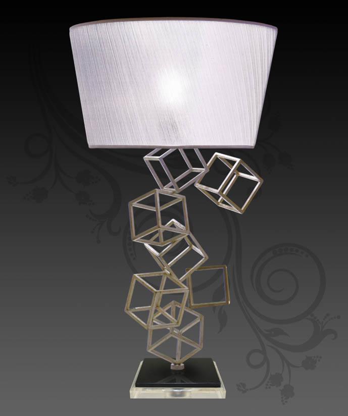 Foto Lámparas de Sobremesa Alta Decoración : Modelo ARA KS