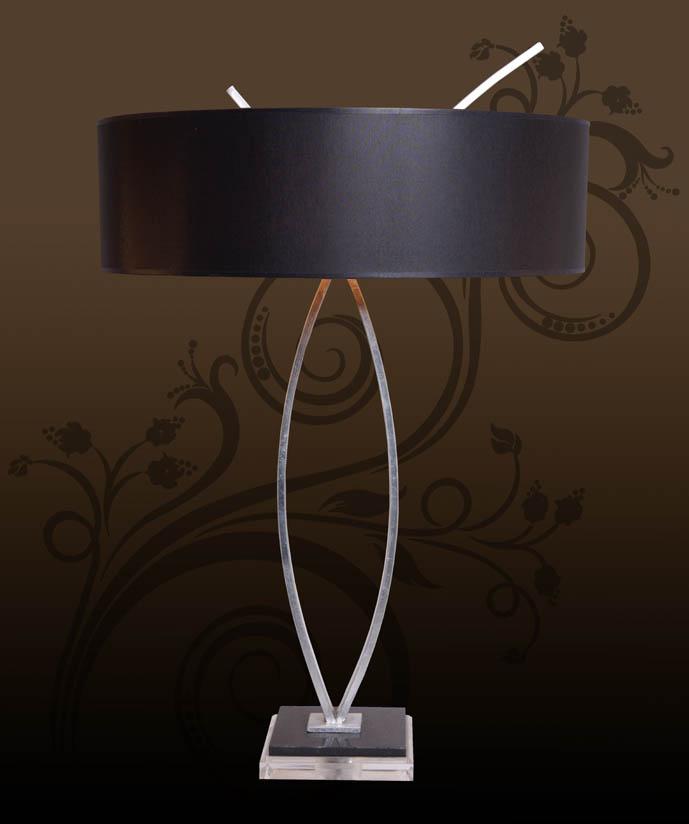Foto Lámparas de Sobremesa Alta Decoración : Modelo AURIGA KS