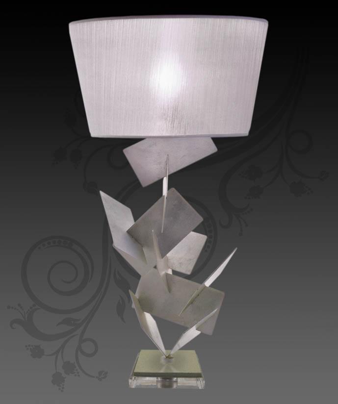 Foto Lámparas de Sobremesa Alta Decoración : Modelo MUSCA KS