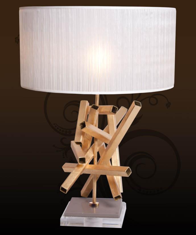 Foto Lámparas de Sobremesa Alta Decoración : Modelo PEGASUS KS