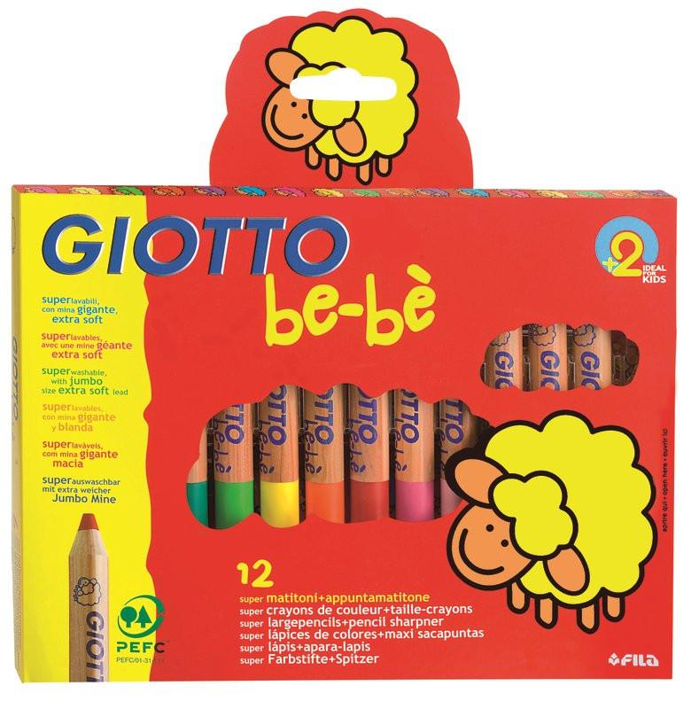 Foto Lápices de colores