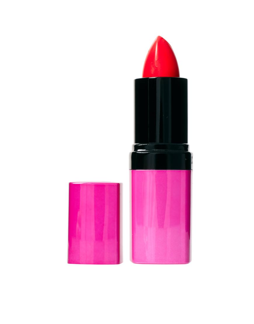 Foto Lápiz de labios hidratante Lip Paint de Barry M Coral blush