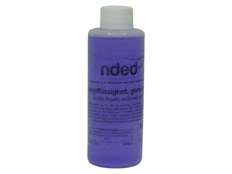 Foto Líquido de esculpir 100 ml