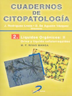 Foto Líquidos orgánicos-II. Cuadernos de Citopatología-2