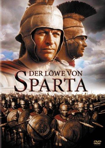 Foto Löwe Von Sparta, Der [DE-Version] DVD