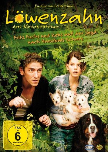 Foto Löwenzahn DVD