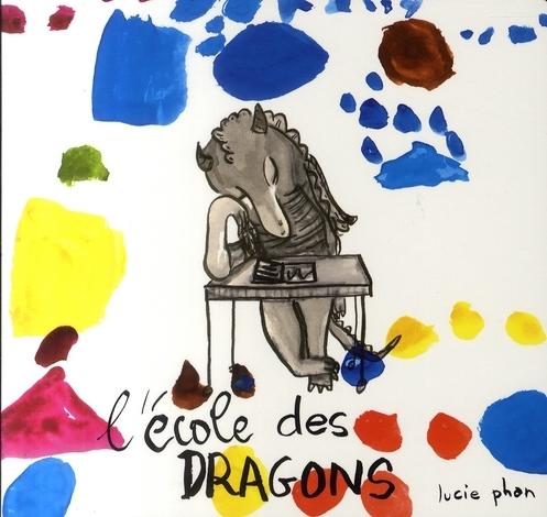 Foto L' école des dragons