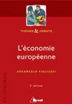 Foto L' économie européenne