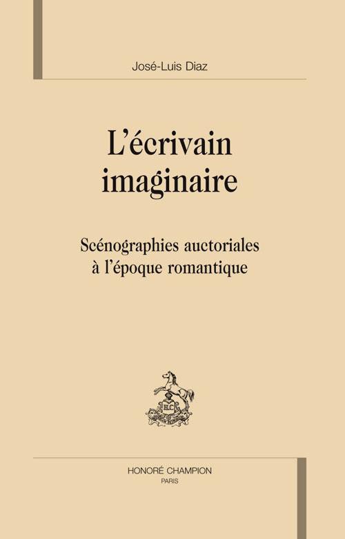 Foto L' écrivain imaginaire