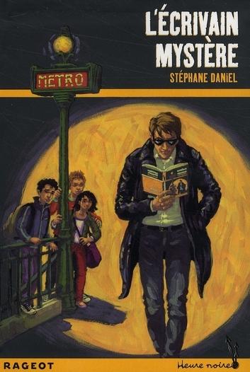Foto L' écrivain mystère