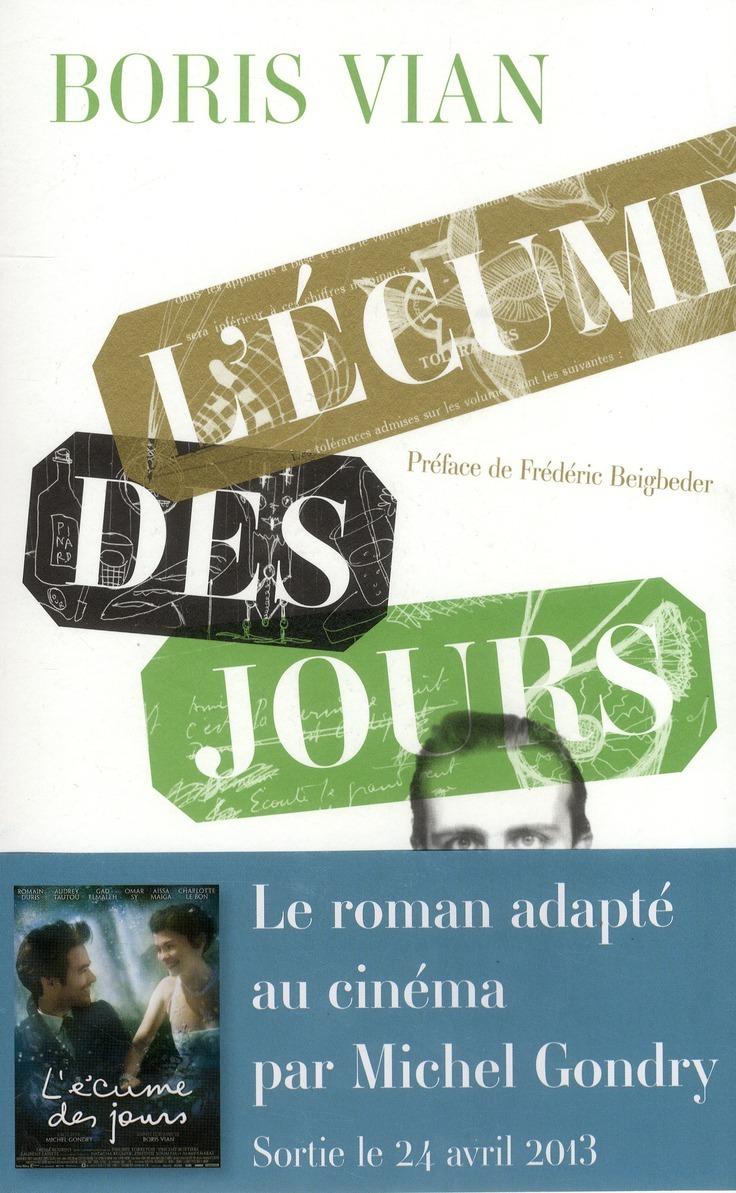 Foto L' écume des jours