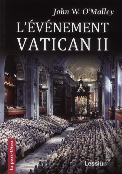 Foto L' événement Vatican II