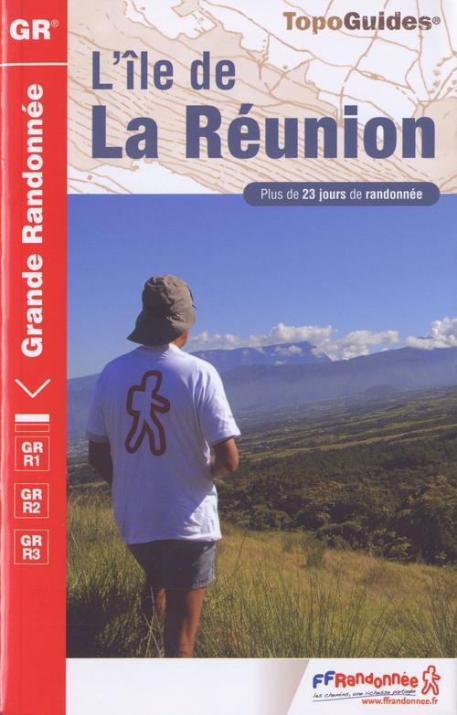 Foto L' île de La Réunion