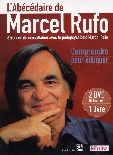 Foto L' abécédaire de Marcel Rufo