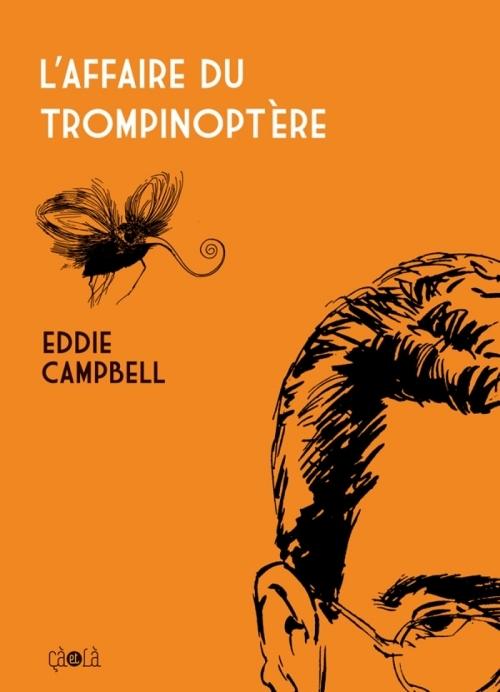 Foto L' affaire du trompinoptère