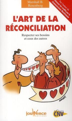 Foto L' art de la réconciliation