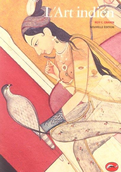 Foto L' art indien