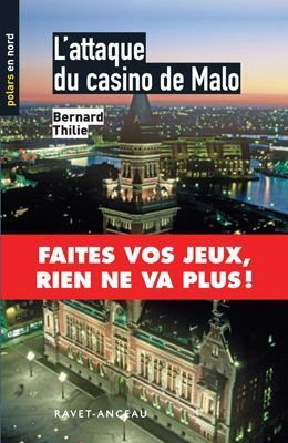 Foto L' attaque du casino de Malo