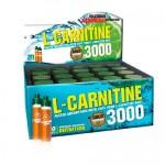 Foto L-Carnitina - 3000 mg Gold Nutrition