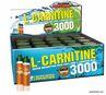 Foto L-carnitina 3000 mg gold nutrition
