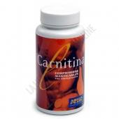 Foto L-Carnitina Mega Plus 750 mg. comprimidos masticables