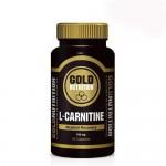 Foto L-Carnitine 750mg - 60 capsulas Gold Nutrition