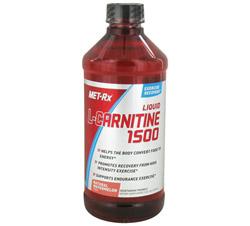 Foto L-Carnitine Liquid 1500 Natural Watermelon