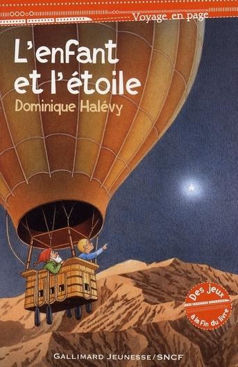 Foto L' enfant et l'étoile