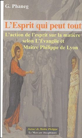 Foto L' esprit qui peut tout