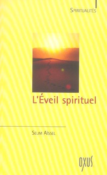 Foto L' eveil spirituel