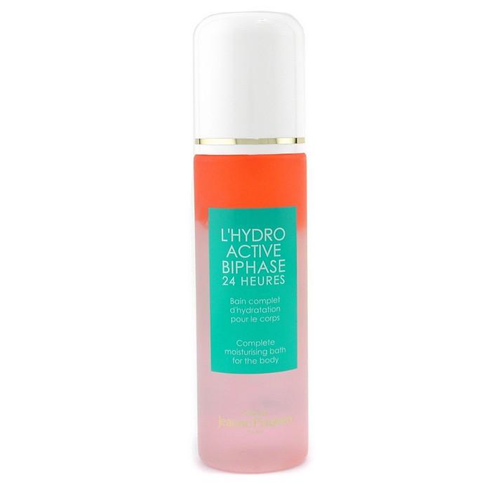 Foto L' Hydro Active Biphase 24 Heures - Hidratante Completo Baño Cuerpo 140ml/4.66oz Methode Jeanne Piaubert