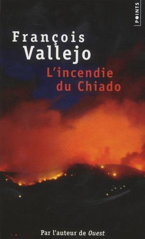 Foto L' incendie du Chiado