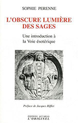 Foto L' obscure lumiere des sages