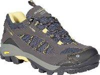 Foto l trailbrk vxt low - nubuck y tejido superior de malla ...