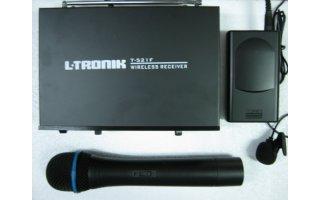 Foto L Tronik T 521F