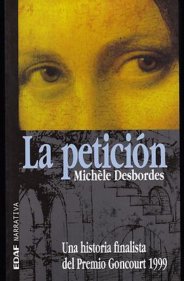 Foto L4131 - La Peticion - Una Historia - Michele Desbordes - Ed. Edaf 2000