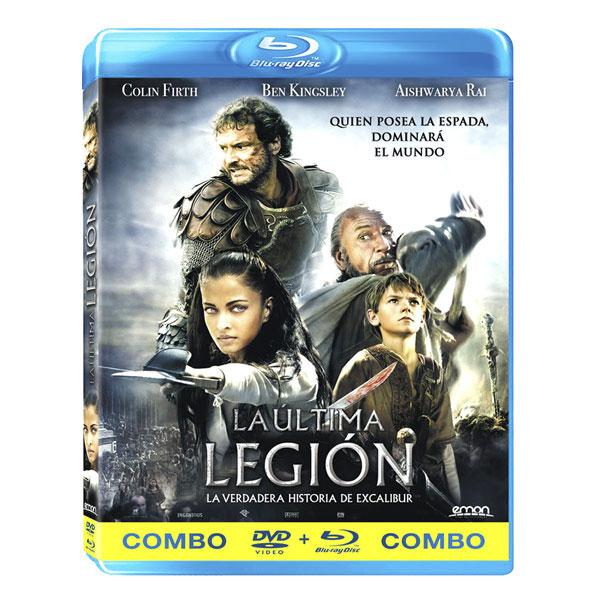 Foto La última legión