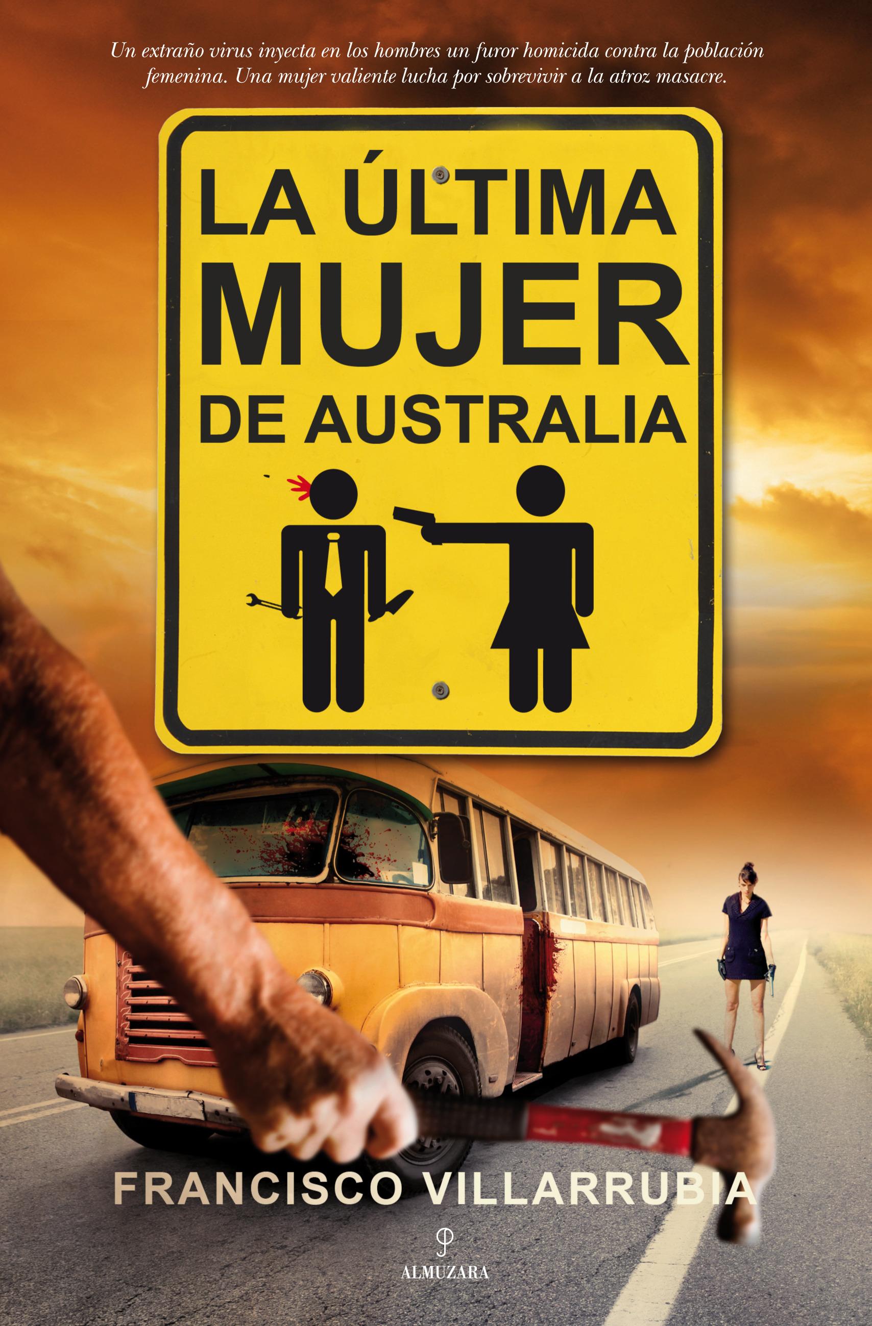 Foto La última mujer de Australia
