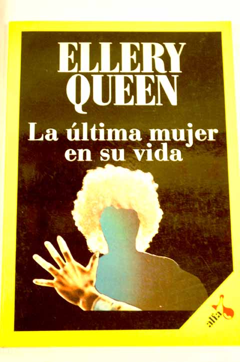 Foto La última mujer en su vida