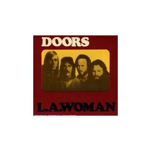 Foto L.A - Woman -Ltd.Japan Imp