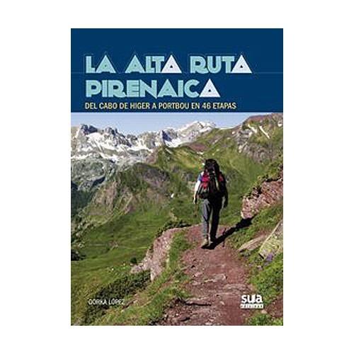 Foto La Alta Ruta Pirenaica