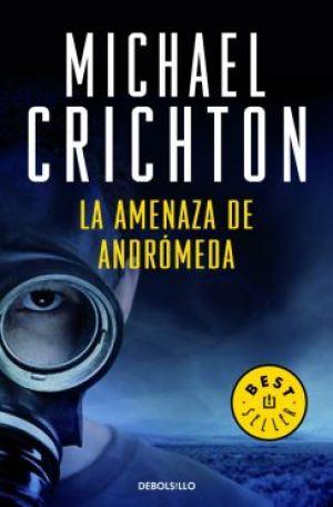 Foto La Amenaza de Andrómeda