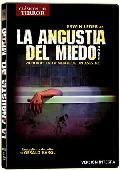 Foto LA ANGUSTIA DEL MIEDO: VERSION EXTENDIDA (DVD)