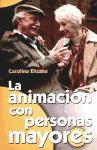 Foto La Animacion Con Personas Mayores